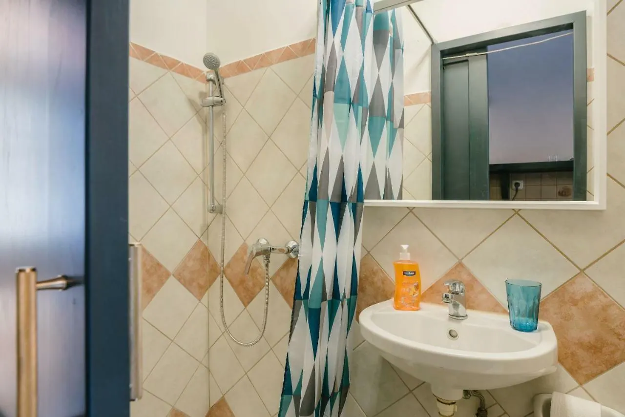 City Park Rest Apartment With Air Condition Budapest