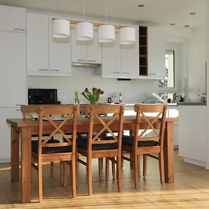 Paskal-lux With Free Parking And Ac Budapest