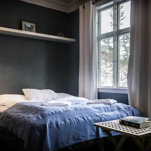Amunds , Bergen Noruega