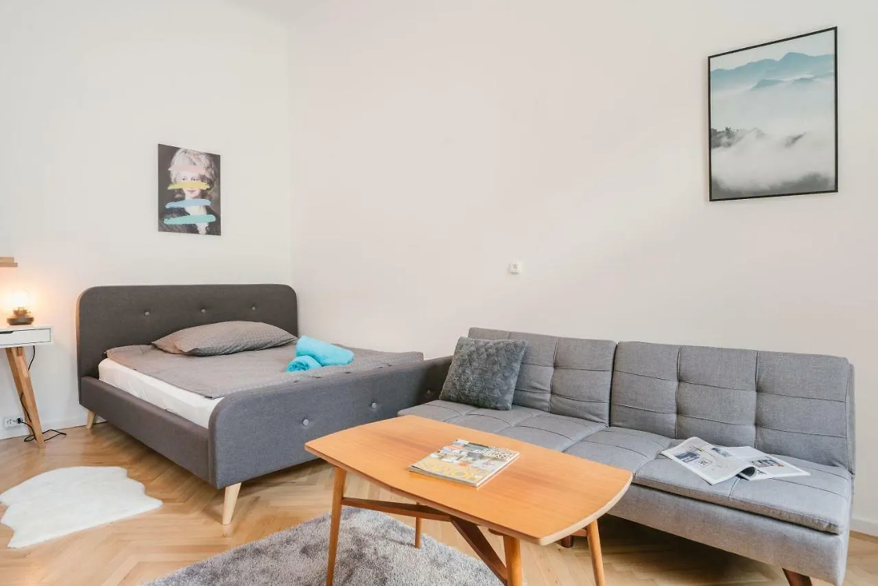 City Park Rest Apartment With Air Condition Budapest 0*,